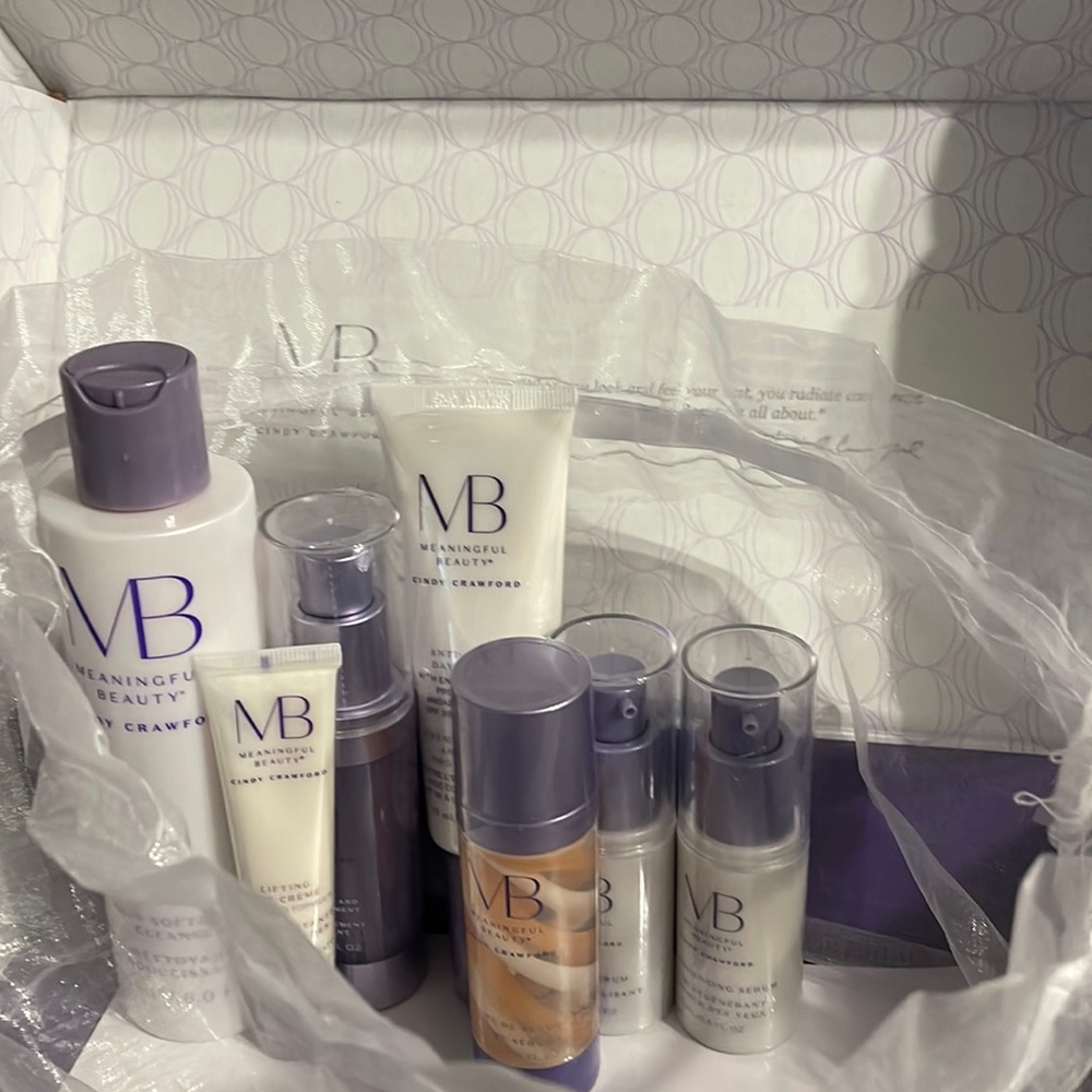 Meaningful Beauty Kit